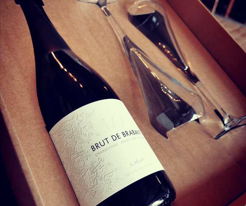 Brut De Brabgant