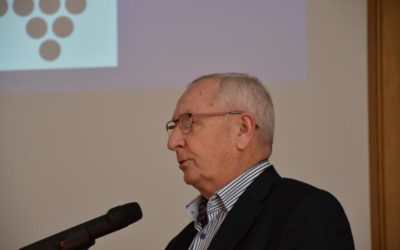 Henri Larsille – Passionné de vin et de ses techniques